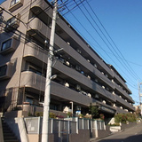 ライオンズヒルズ宮前平