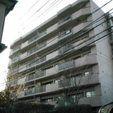 小田急相模原パークホームズ