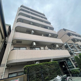グリフォーネ横浜・西口