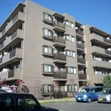 府中中河原パークホームズ