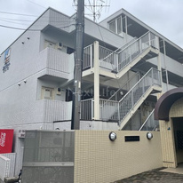 スカイコート新川崎