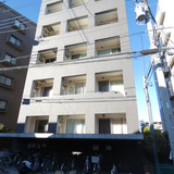 バージュアル横濱港北