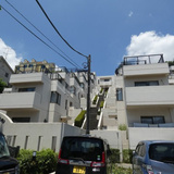 ホーユーパレス宮前平第二