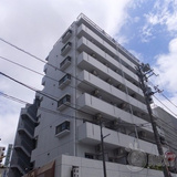 ヴェラハイツ鶴見