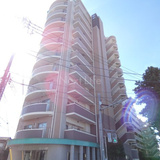 日神パレステージ府中