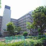 川崎大師パークファミリア