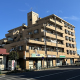 ライオンズマンション立川