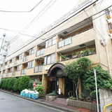 ライオンズマンション国分寺第3