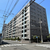 クレッセント新横浜ツインズウエスト