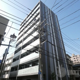リライア横濱生麦