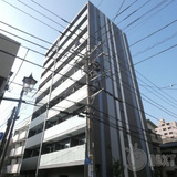 リライア横濱生麦