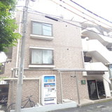 ビッグヴァンステイツ武蔵小杉