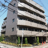 ルーブル東蒲田参番館