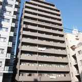 ルーブル蒲田弐番館