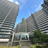 パークスクエア相模大野タワー＆レジデンス　ウエスト・サウスレジデンス