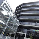 デュオステージ中山