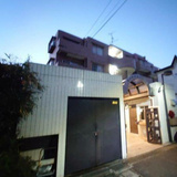 モンシャトー宮前平