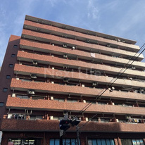 モナークマンション鶴見