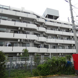 スカイコート鶴見第2