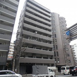 ロイヤルパレス川崎本町