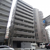 ロイヤルパレス川崎本町