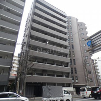 ロイヤルパレス川崎本町