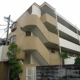 サンクレール中野島