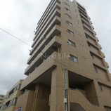 ライオンズマンション川崎境町