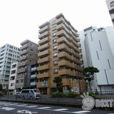 ライオンズマンション東神奈川