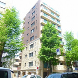 デュオスカーラ府中駅前