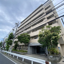 ライオンズマンション保土ヶ谷第６