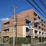 リブゼ横浜ブライトスクエア