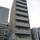 スパシエ府中駅前