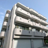 グリセーヌ新川崎