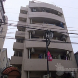 ビクセル川崎弐番館