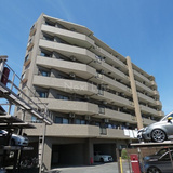 ハイホーム立川弐番館