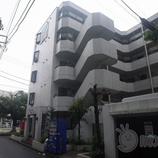 スカイコート川崎第4