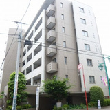調布パークハウス