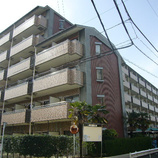 日神パレステージ玉川上水