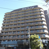 グリフィン川崎・西口参番館