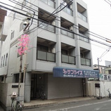 アイ・シュライン川崎大師東