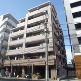 ランドコート調布南