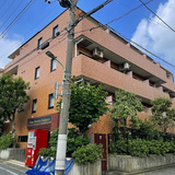 ライオンズマンション雪ヶ谷