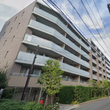 ザ・パークハウス新川崎