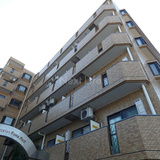 ライオンズマンション座間第2