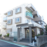 扶桑ハイツ町田の杜