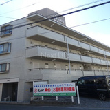 クリオ小田急相模原壱番館