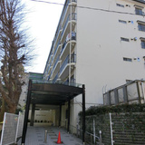 根岸台ハイホーム