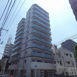 リヴシティ横濱蒔田壱番館