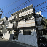 サンパレス矢向